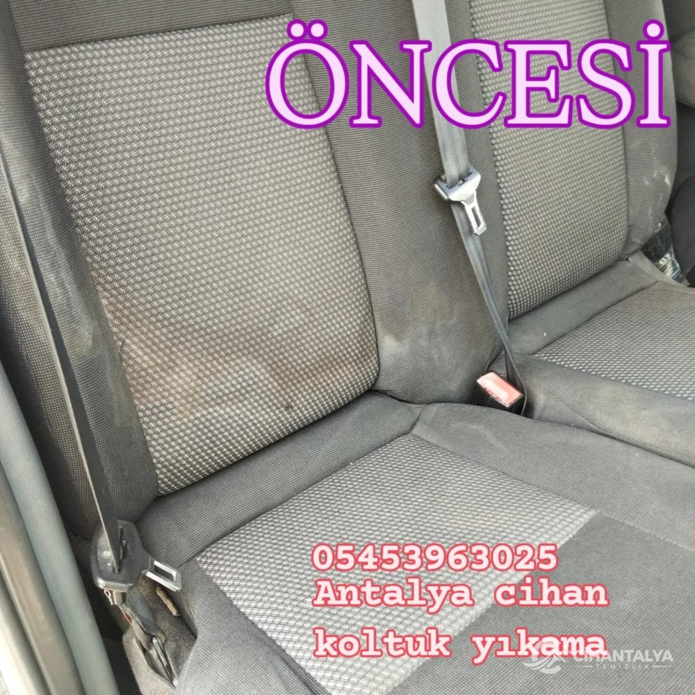 Öncesi