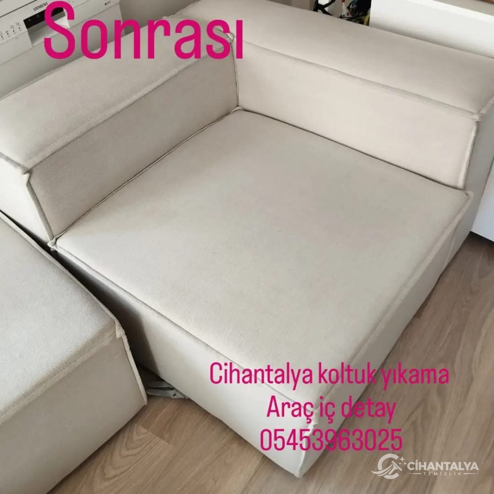 Öncesi