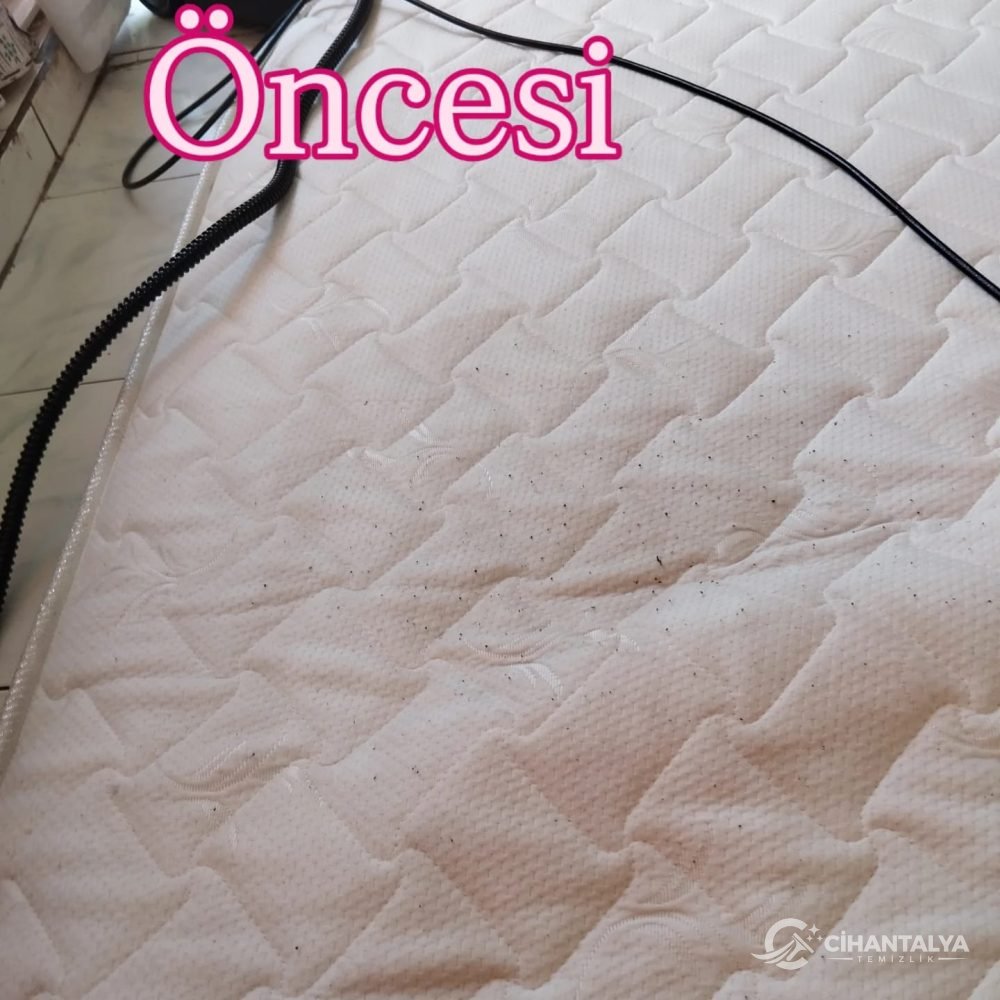 Öncesi