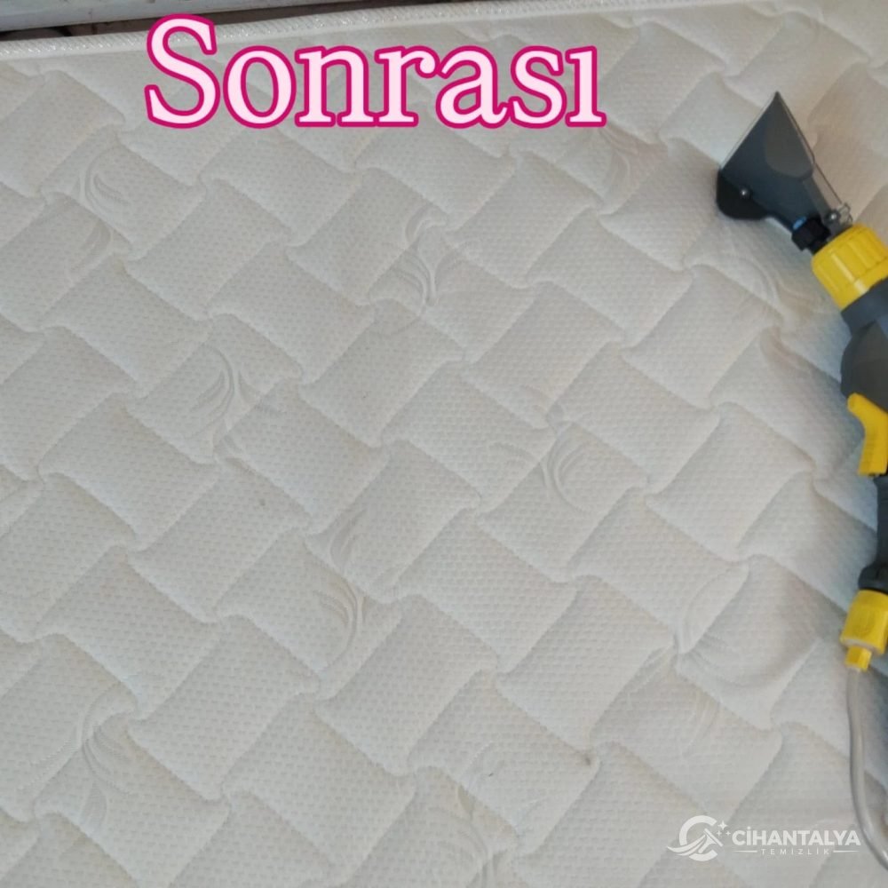Sonrası