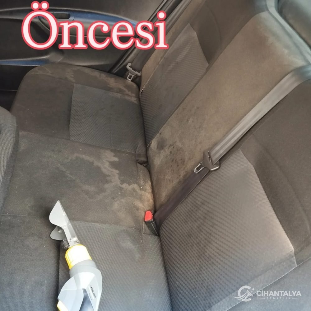 Öncesi
