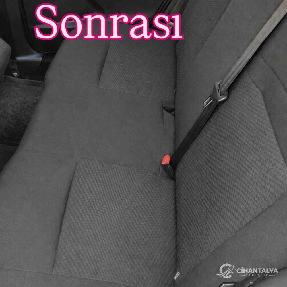 Sonrası